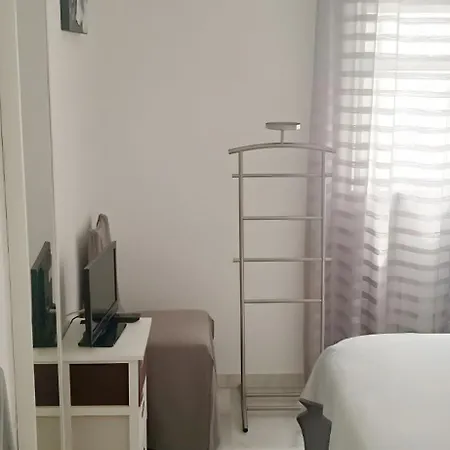 Apartment Annett - Solo Familias Conil De La Frontera