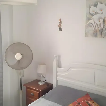 Apartment Annett - Solo Familias