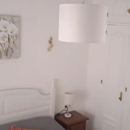Annett - Solo Familias Apartment Conil De La Frontera