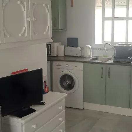 Apartment Annett - Solo Familias *