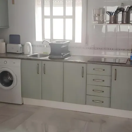 Apartment Annett - Solo Familias *